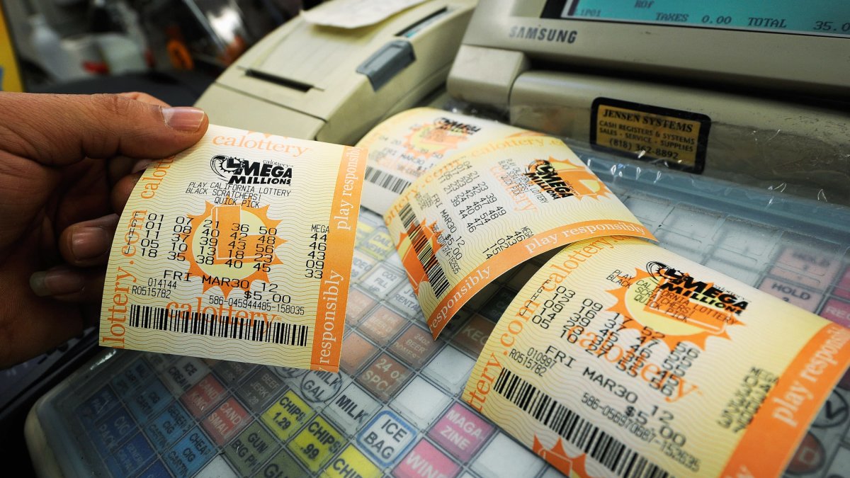 Raising Cane’s CEO Buys 50K Mega Millions Lottery Tickets, Plans to Split Jackpot With Employees