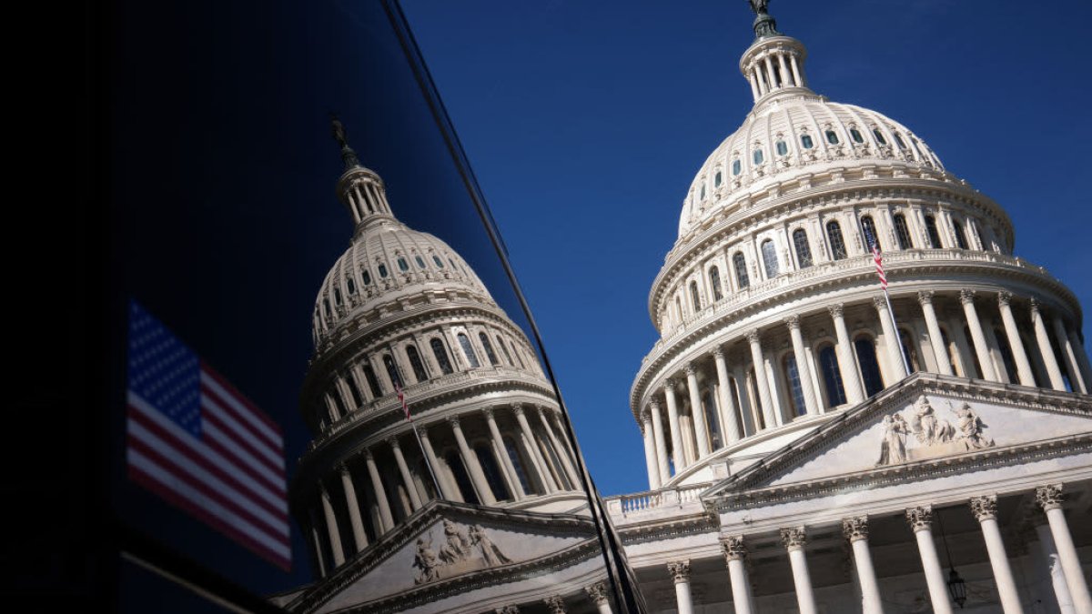 Congress Set to Vote on Debt Ceiling Bill. Here’s What’s in It (and What’s Left Out)