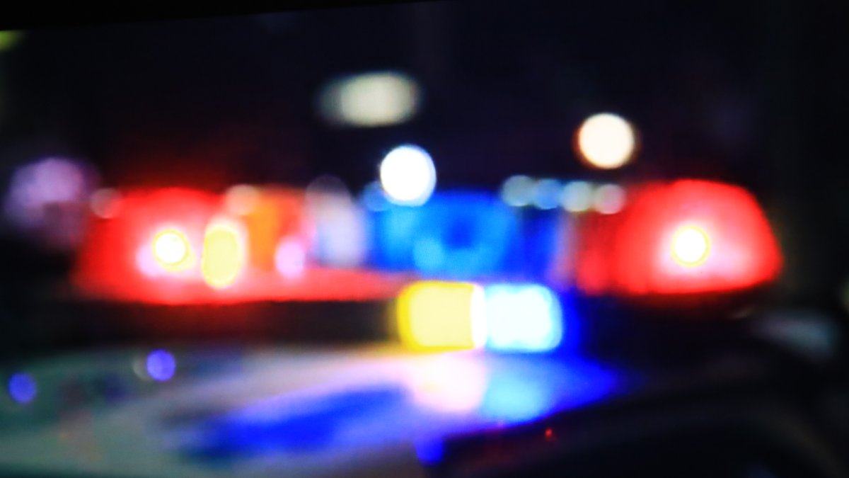 Person Sent to Hospital After Shooting on 110 Freeway in South LA