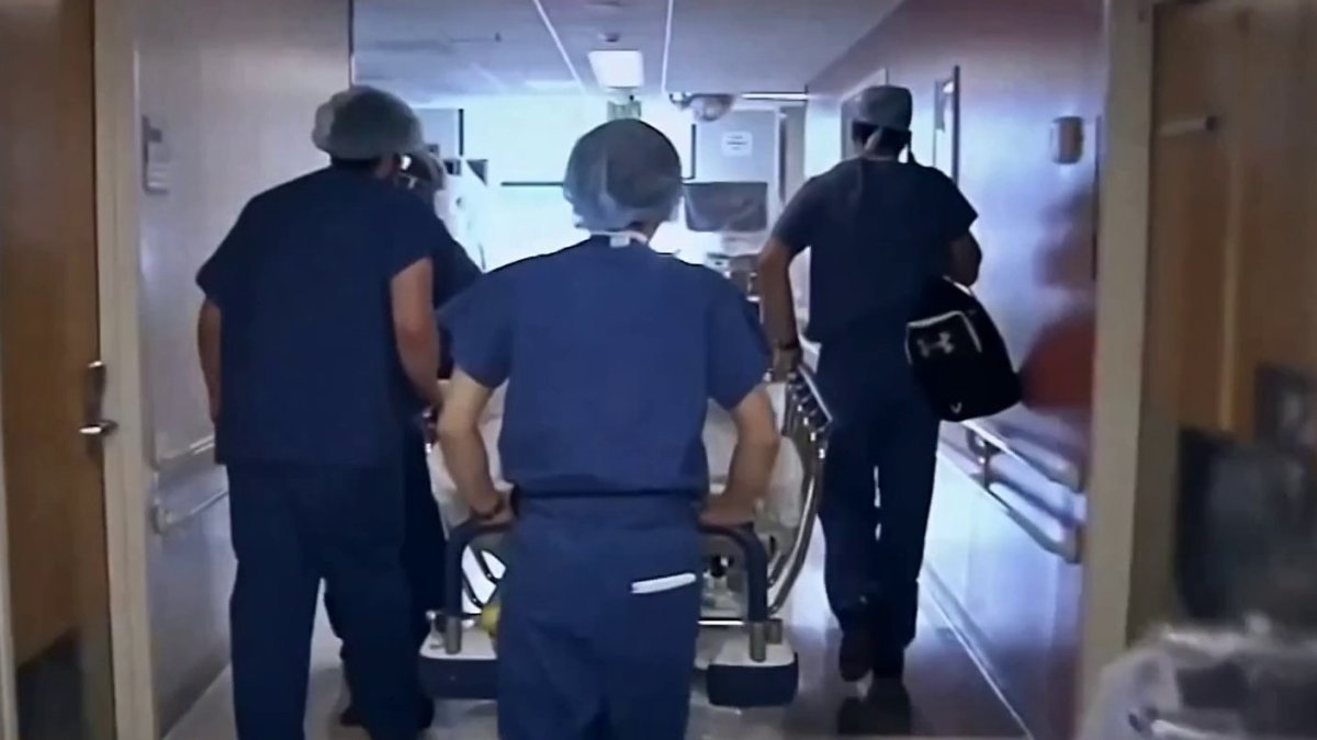Have You Received a Gigantic Surprise Medical Bill? This New Law Is Designed to End Them