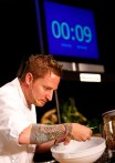 Michael Voltaggio's Next Appearance: Williams-Sonoma