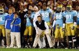 Rick Neuheisel Through the Years
