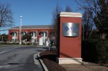 Facebook Unveils Its New Digs