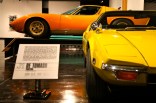 Petersen Supercars Exhibit