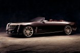Concept Cars at the 2011 LA Auto Show