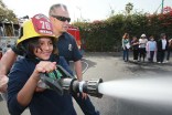 Disaster Safety for Students