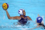 Life Connected: Meet Commerce's Water Polo Hero
