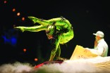 Michael Jackson The Immortal World Tour