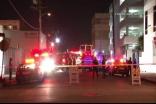 Teen Driver Arrested in Homeless Deaths