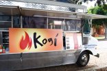 Gourmet on the Go: Great LA Food Trucks