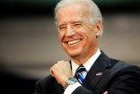 Joe Biden: Candidate in Pictures