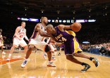 Kobe's Biggest Games