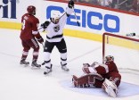 Road to the Stanley Cup Final