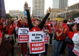 Teachers of Los Angeles Speak Out