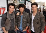OMG! It's The Jonas Brothers Gallery!