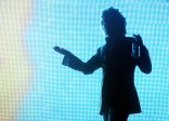 Flaming Lips in Concert: A Visual Treat