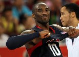 Kobe Bryant, Lakers and Olympics Star