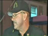 County Fire Officials Talk About Deaths of Colleagues