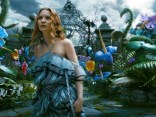 "Alice in Wonderland"