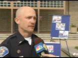 Thieves Hit Storage Units