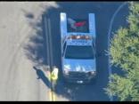 Bicyclists Seriously Injured in Early Morning Accident in Calabasas
