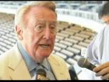 Scully Not Ready to Retire