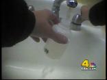 Contaminated Water?