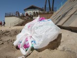 California Declares War on the Plastic Bag