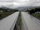 January 2010: Wave of Storms Hit LA