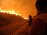 Gallery: Crown Fire 