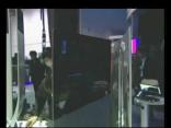 Plug and Play: Crews Install CES Exhibits
