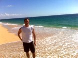 Journey to the End of the Earth (Cabo)