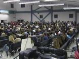 Covina Residents Meet with Police