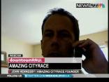 Amazing Race in Downtown Los Angeles