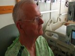 Parishioner “Saved” at Church