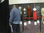 Battlestar Gallactica Auction