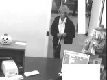 FBI Seeks Grandma Bandit