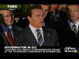CA Gov Talks at Gov Conference