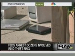 Were You an ID Theft Victim?