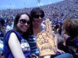 Viewer Images: Lakers Celebration