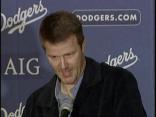 Jeff Kent Calls it a Career