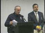Audio Released in Serial Killer Case