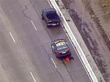 CHP Officer Struck, Killed