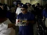 Dodger Dogs Provide All the Fun You Need