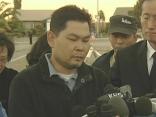 Dong Yun Yoon Mourns