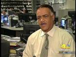 End of Era: Furnell Chatman Retires