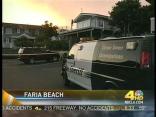 Killer Sought in OC Slaying