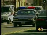 LAPD Denies Racial Profiling