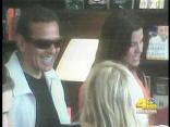Mayor, Reporter Seen Together at Bookstore