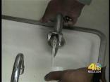 Progress on Contaminated Drinking Water in Schools